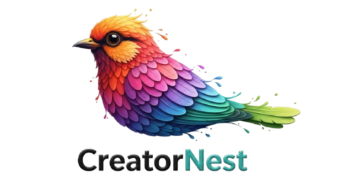 CreatorNest