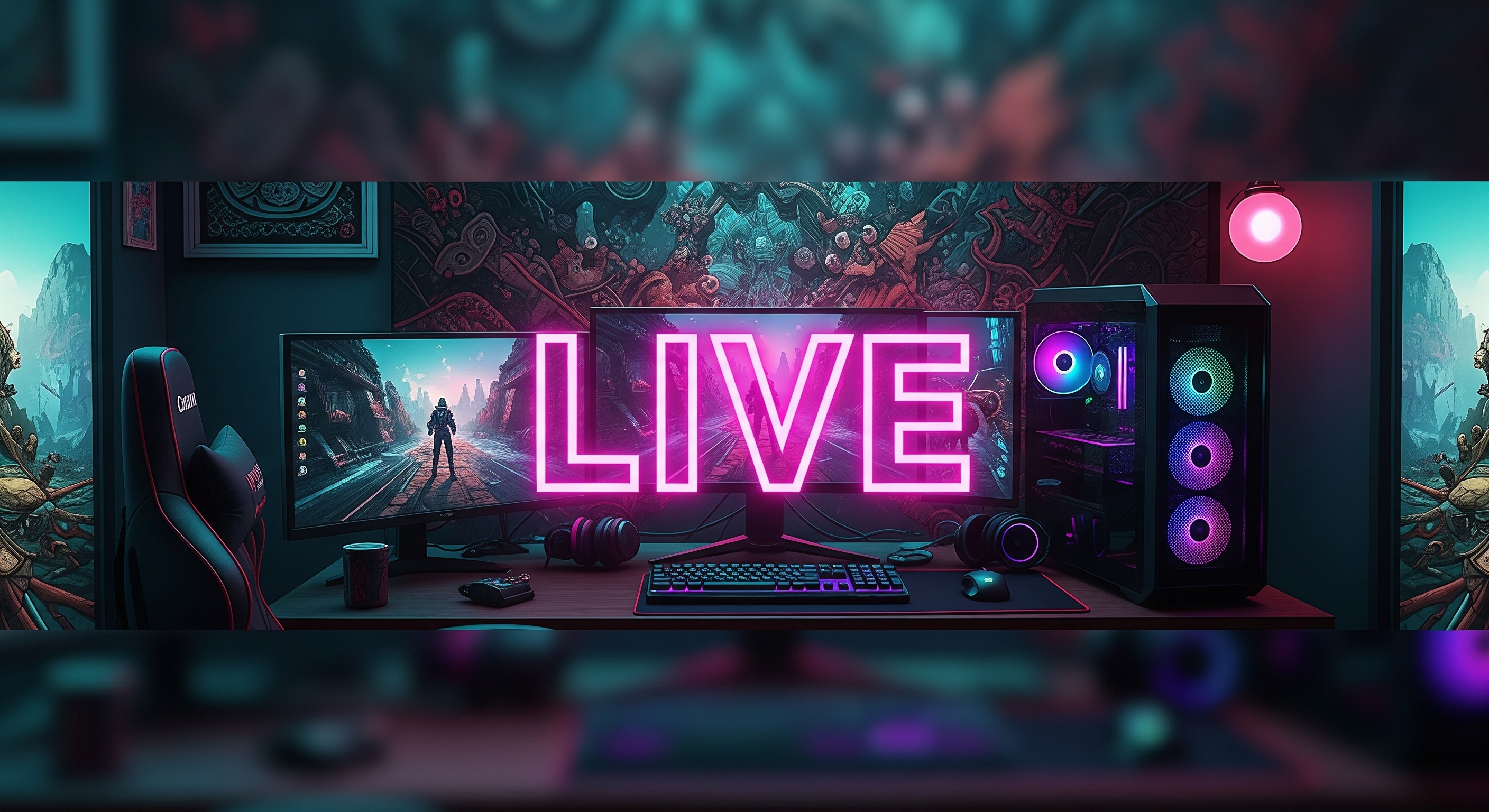 Tailor Willson Liveset